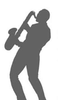 saxophonist